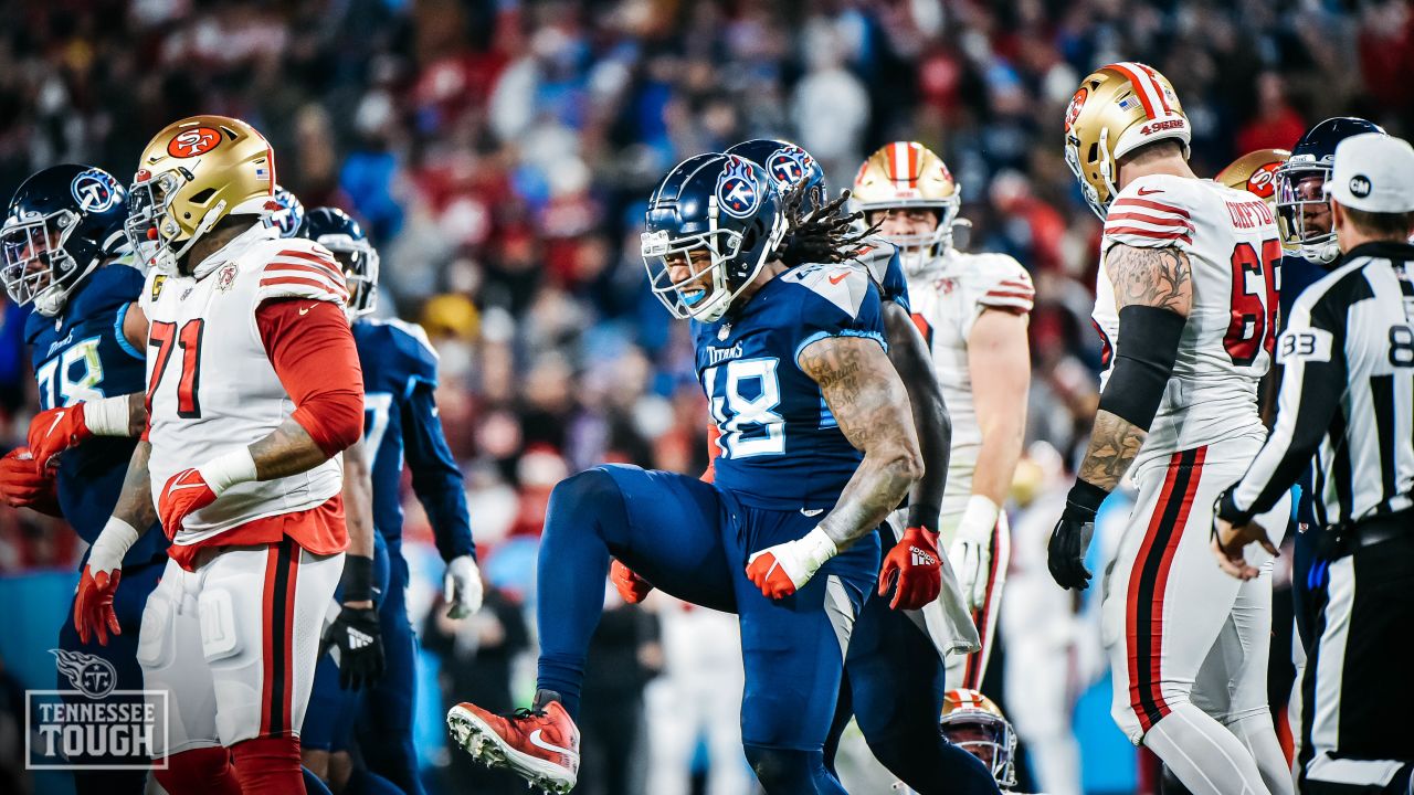 Opening Line: Cincinnati Bengals Road Favorite for Sunday's Matchup Against  Tennessee Titans at Nissan Stadium in Nashville - Sports Illustrated  Tennessee Titans News, Analysis and More