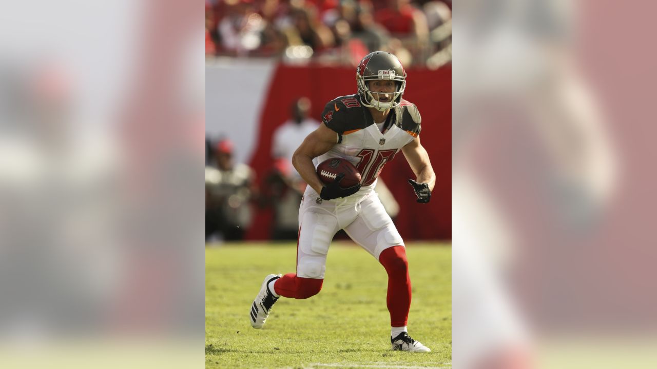 Buccaneers: The emergence of wide receiver Adam Humphries