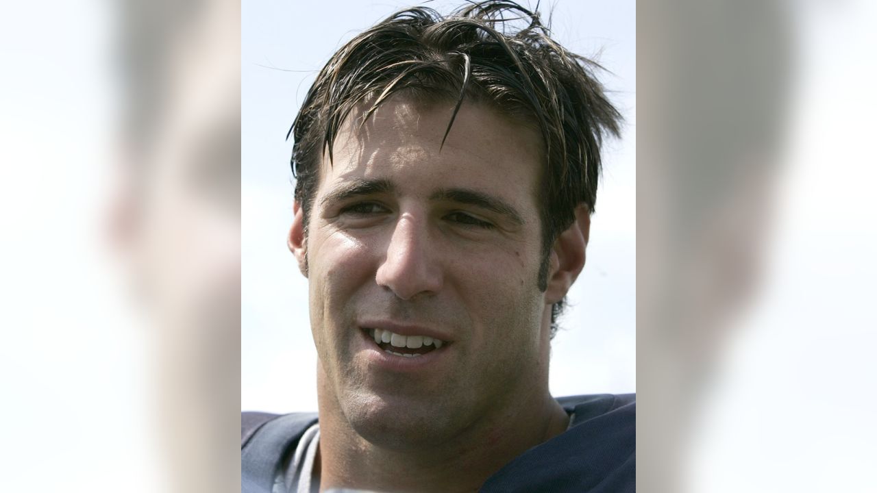 Eight Former Titans – and Coach Mike Vrabel, Who Starred With the Patriots  – Among Hall of Fame Nominees