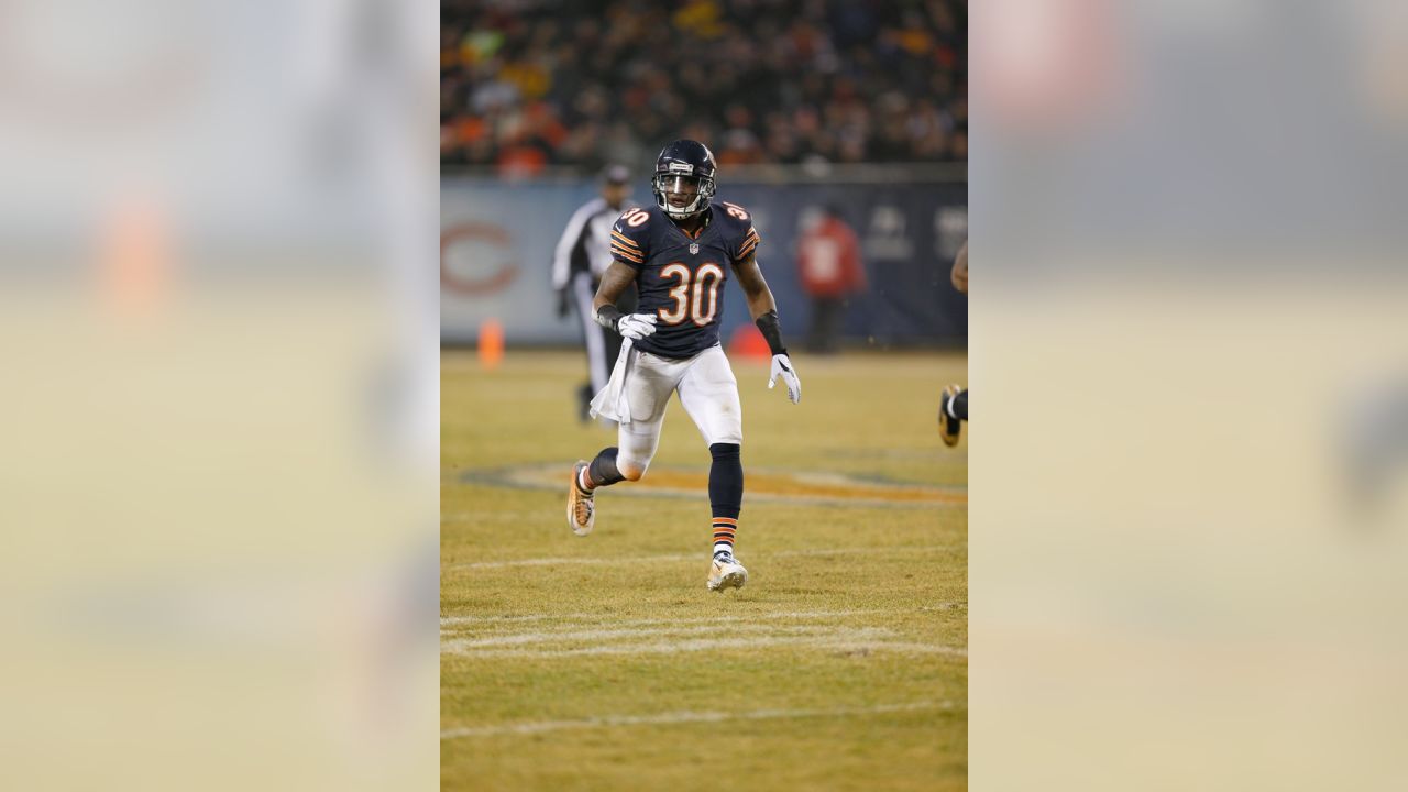 Bears sign CB Demontre Hurst through 2016 - NBC Sports