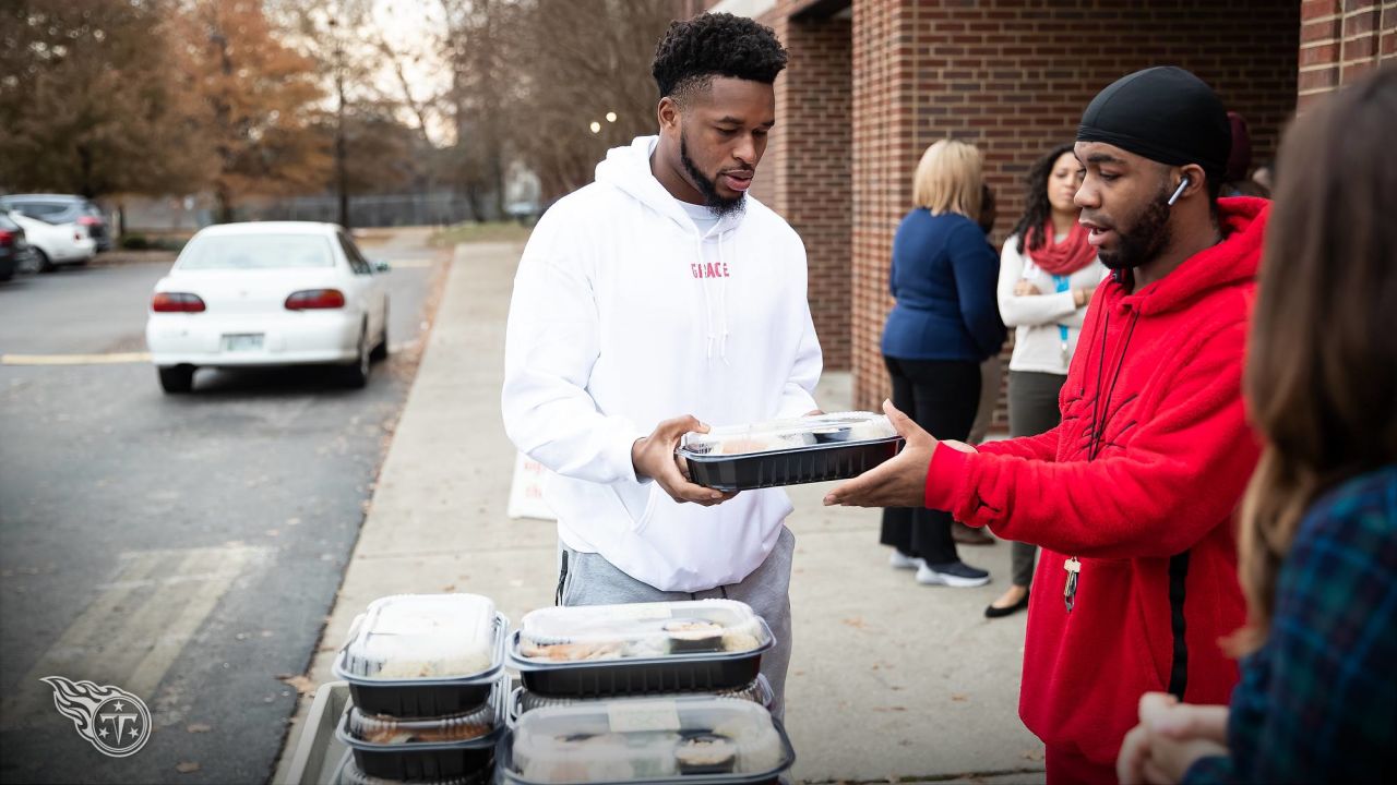 Titans Safety Kevin Byard Says Buying New House for His Mother Was 'Pipe  Dream', News, Scores, Highlights, Stats, and Rumors