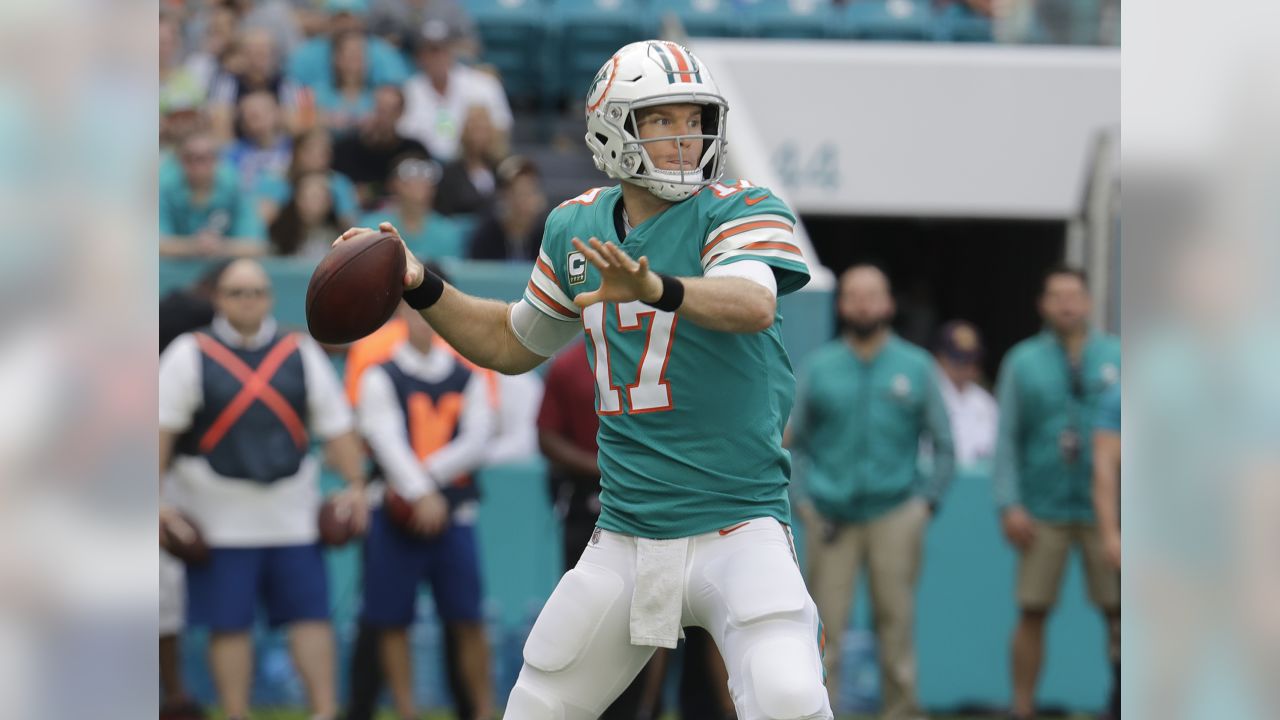 Ryan Tannehill timeline: How new contract with Titans led to a career  revival for ex-Dolphins QB