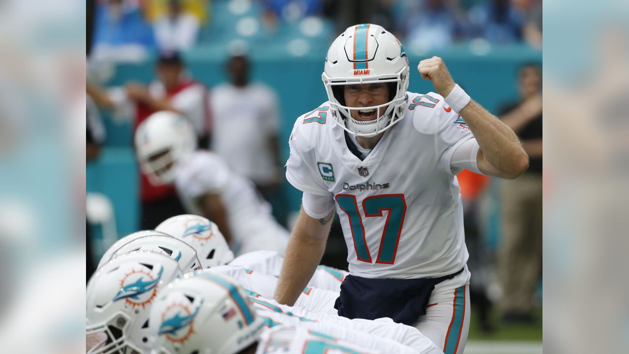 Grading the Ryan Tannehill trade for Tennessee Titans, Miami Dolphins