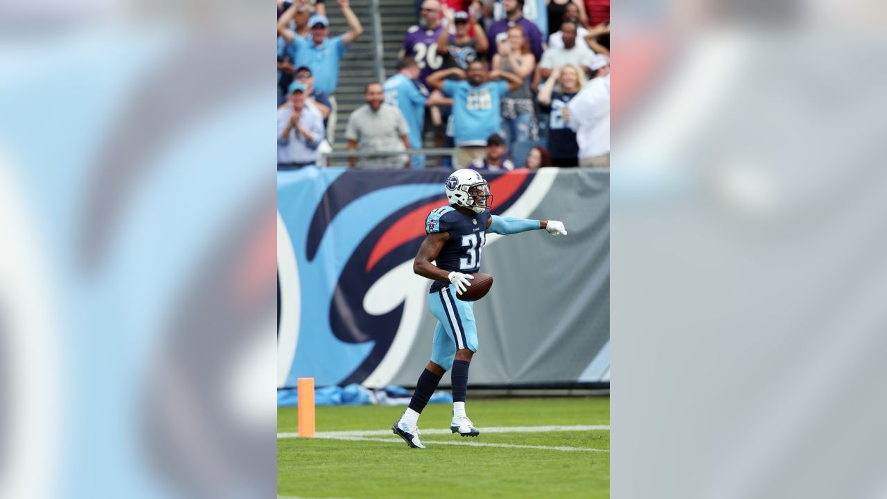 Titans Safety Kevin Byard Named First Team All-Pro by the Associated Press,  While DL Jeffery Simmons Named Second Team All-Pro