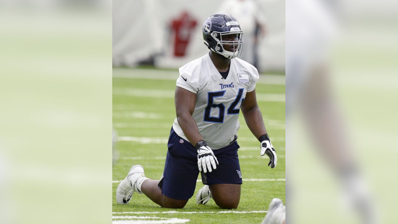 Tennessee Titans: 7 things to watch as OTAs begin on Monday