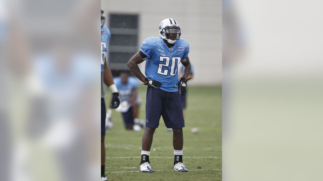 Tennessee Titans' Alterraun Verner Ranked #1 Corner Week One - Music City  Miracles