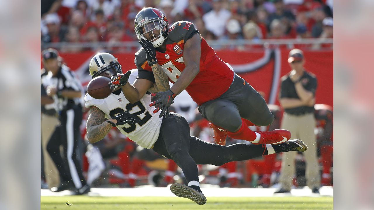 Know Your Enemy: Titans Safety, Kenny Vaccaro - Bucs Nation