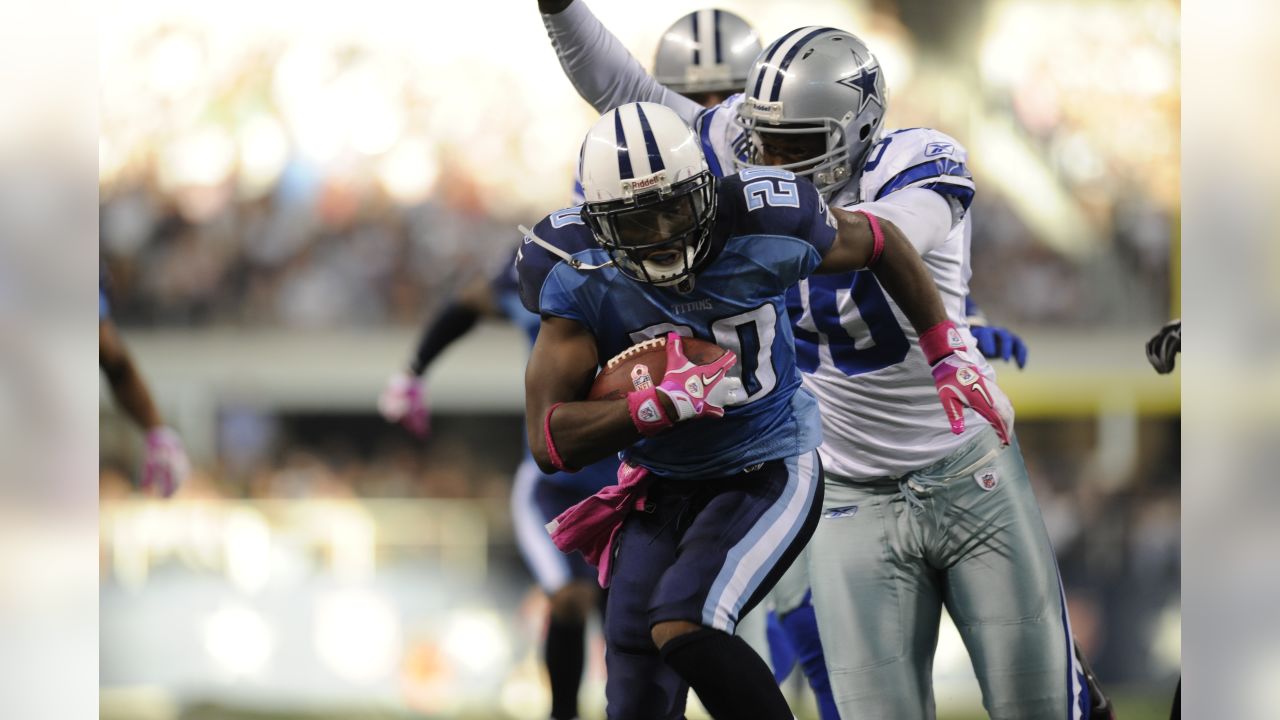 Cowboys vs. Titans: 5 questions from behind enemy lines