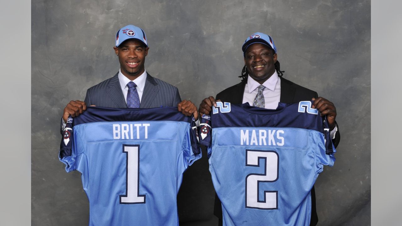 ESPN's Todd McShay Discusses His Best-Case Scenario for the Titans in First  Round of NFL Draft