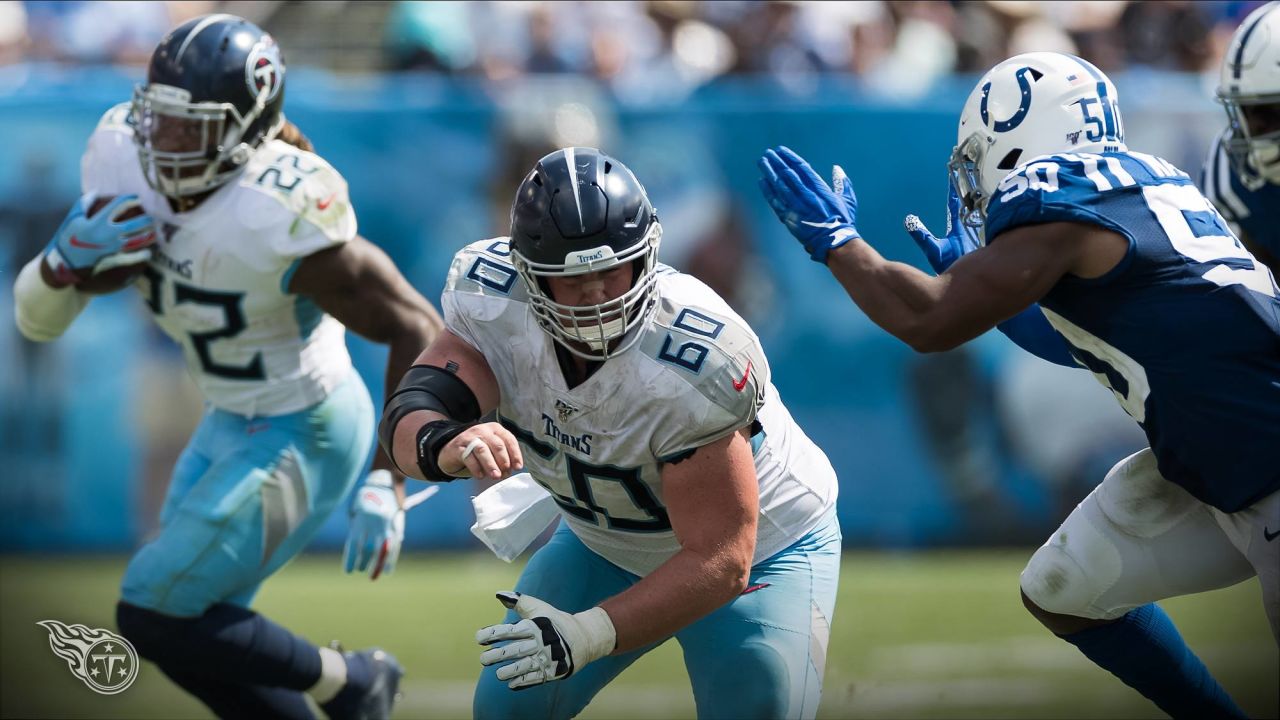 Titans release 2022 Pro Bowl center Ben Jones, Could be a Browns option -  Dawgs By Nature