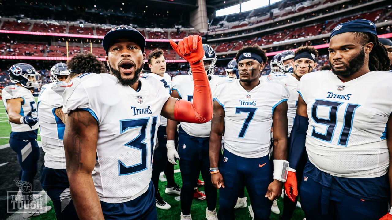 Recap: Banged up Titans fall to Texans, 22-13 - Music City Miracles