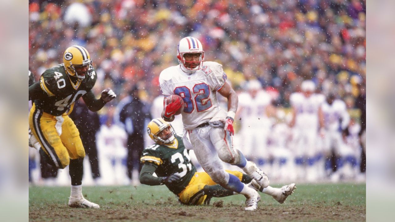 Flashback: Packers defend home turf vs. 49ers in 1998 matchup