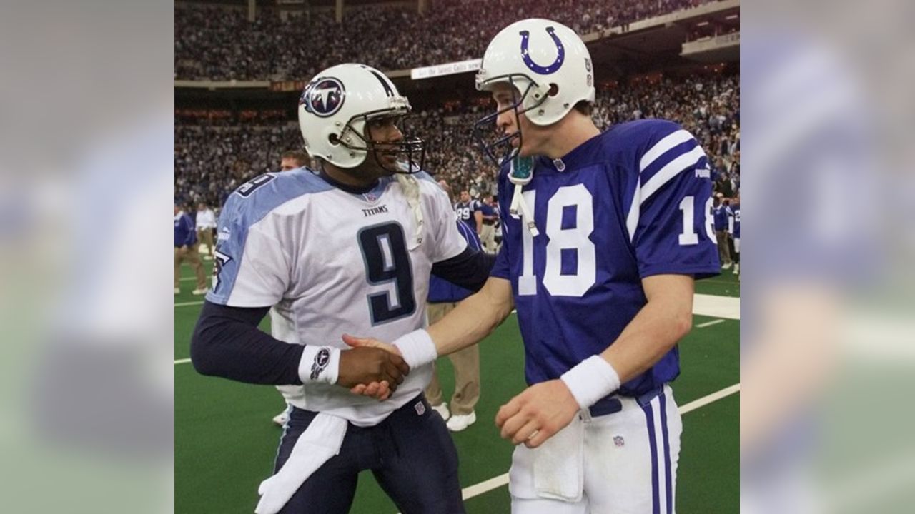 Steve McNair's Lasting Impression in Super Bowl XXXIV