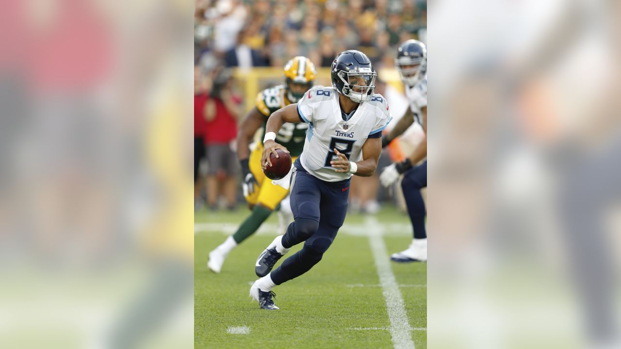 Green Bay Packers: 3 takeaways from 31-17 win over Tennessee Titans