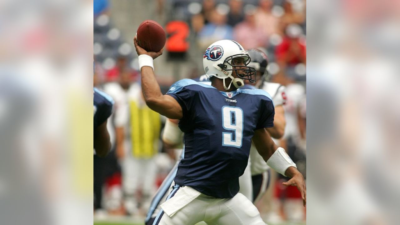 Steve McNair's Lasting Impression in Super Bowl XXXIV