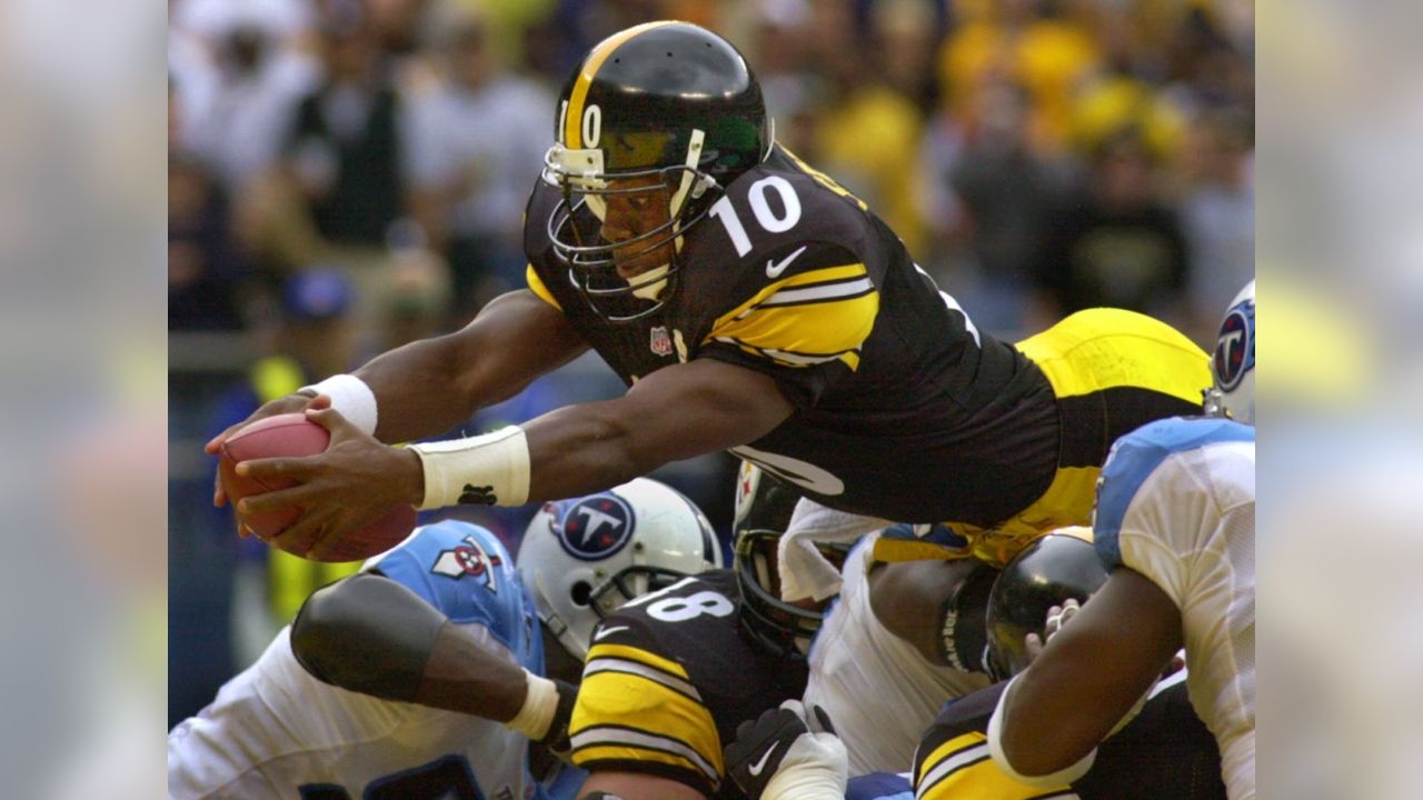 Behind Enemy Lines: Titans vs. Steelers