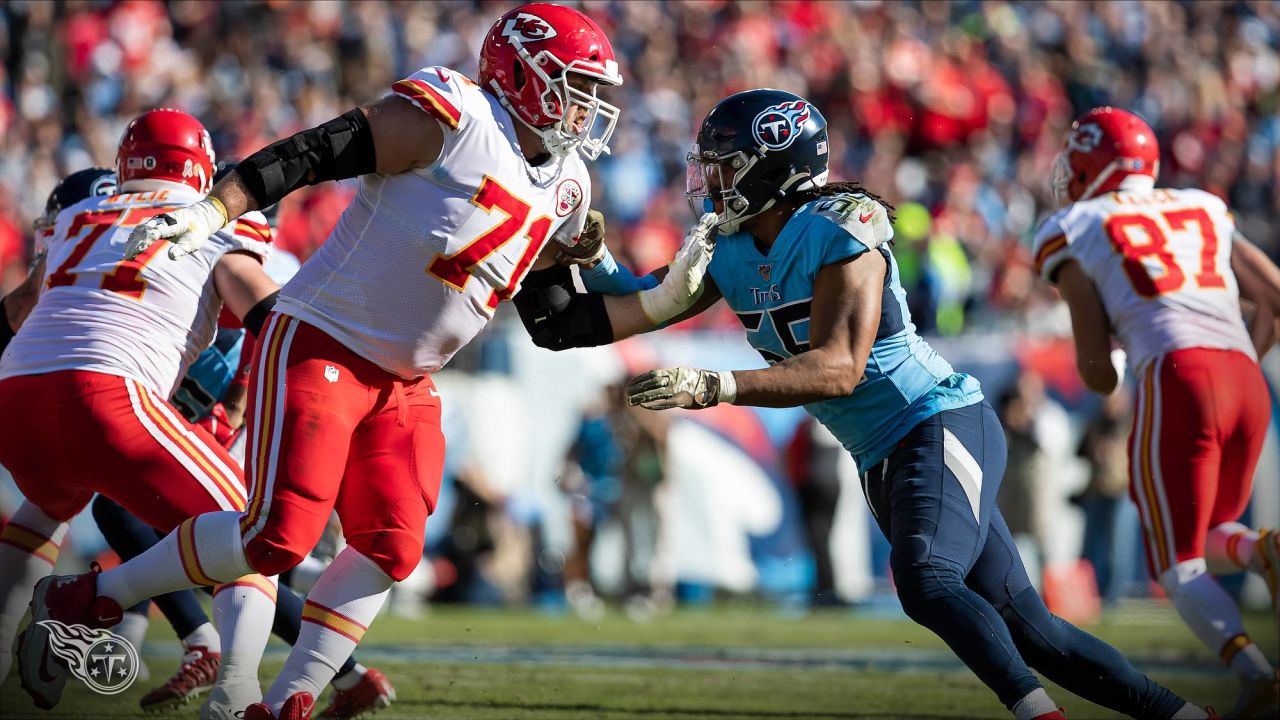 Tennessee Titans - It's game day in KC. #TENvsKC #TitanUp