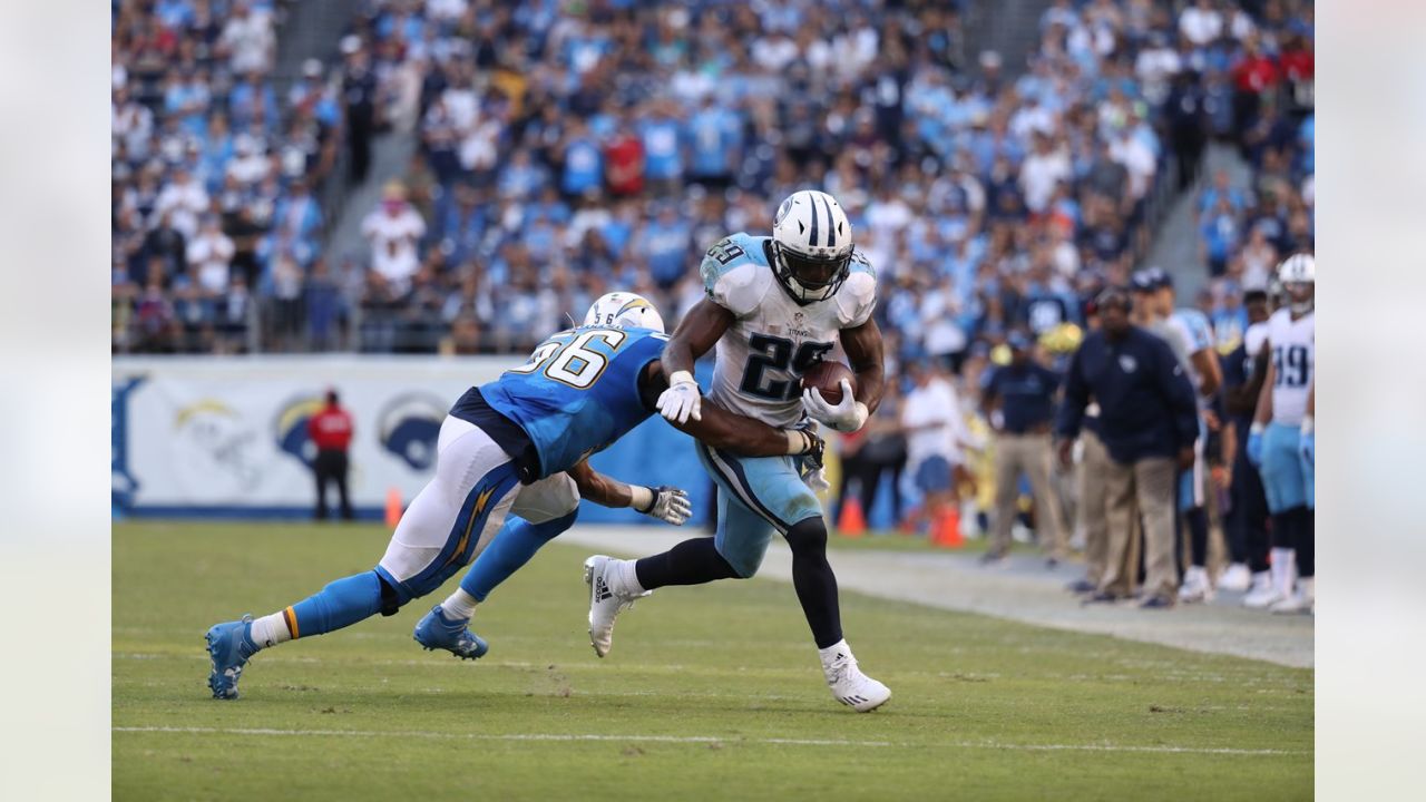 NFL - Join us in wishing Tennessee Titans RB DeMarco Murray a HAPPY BIRTHDAY!  