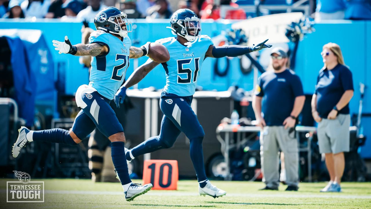 Final Score: Titans completely dominate Chiefs in 27-3 beatdown