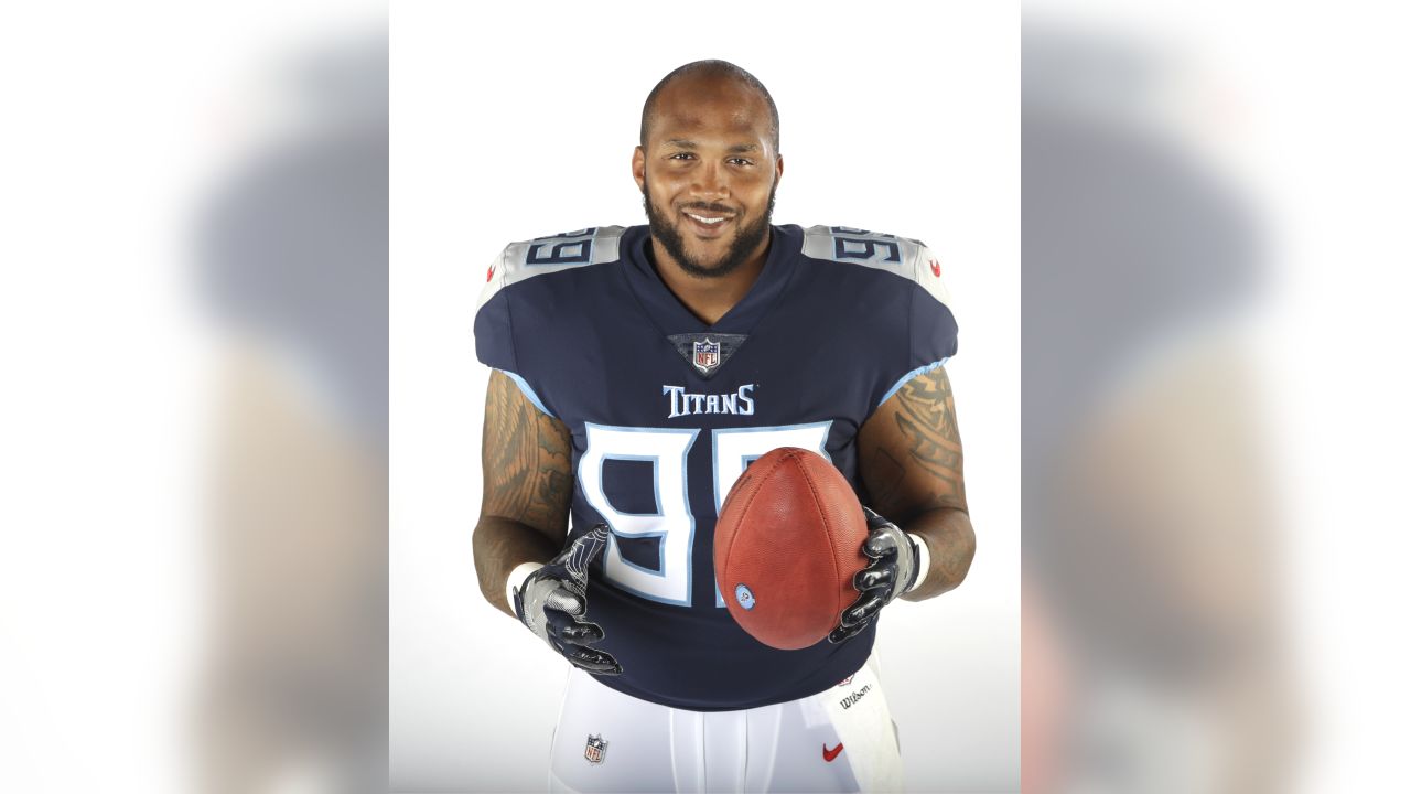 Tennessee Titans Injury Report: Signs Point to Jurrell Casey's Return -  Sports Illustrated Tennessee Titans News, Analysis and More