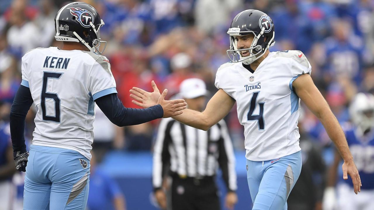 Would Titans Bring Back Ryan Succop? - Sports Illustrated Tennessee Titans  News, Analysis and More