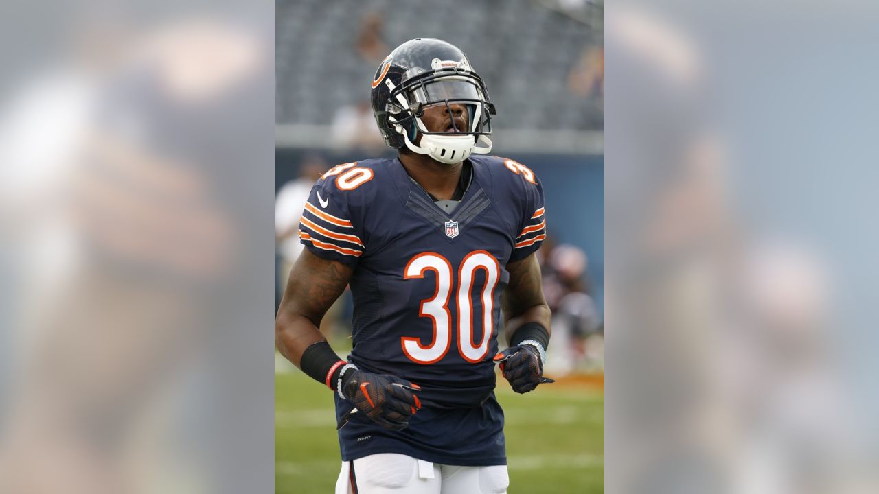 Bears sign CB Demontre Hurst to 2-year deal - Chicago - Chicago