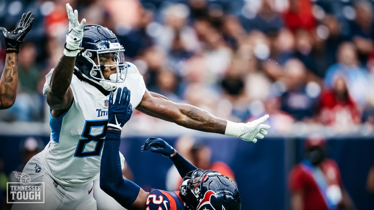 Sunday Night Football on NBC - The Tennessee Titans punch their ticket to  the AFC Championship with a stunner over the No. 1 seed! #NFLPlayoffs