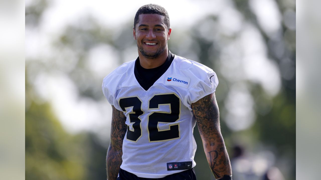 Kenny Vaccaro #32 - new Orleans Saints