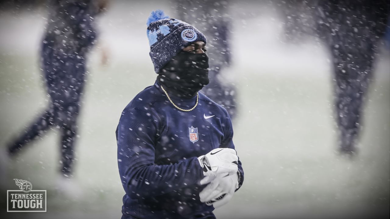 Packers vs. Titans recap: Green Bay rolls at snowy Lambeau Field