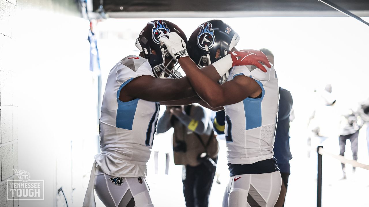 Six Things That Stood Out for the Titans in Sunday's 35-10 Loss to the  Eagles