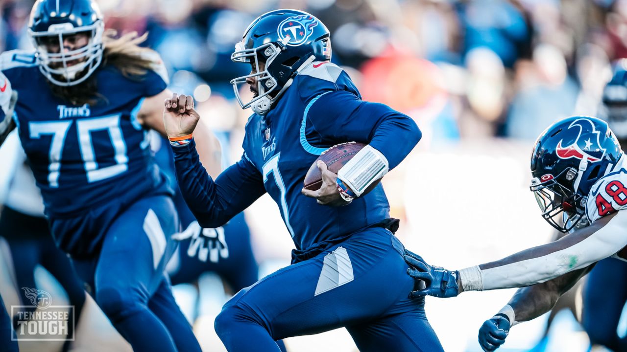 Recap: Titans drop fifth straight game, lose to the Texans 19-14 - Music  City Miracles