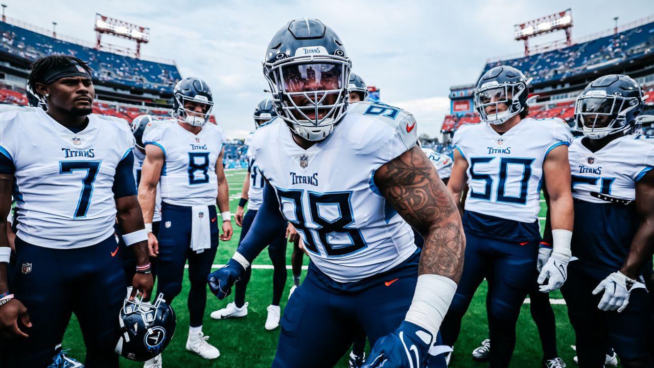 PHOTO GALLERY: Best Photos From Titans' Overtime Win Over Chargers - Sports  Illustrated Tennessee Titans News, Analysis and More