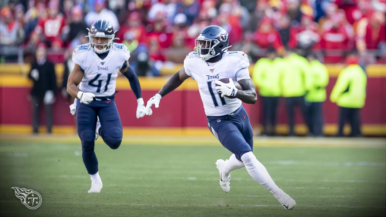 AFC Championship Game news and notes from the Titans and Chiefs - Revenge  of the Birds