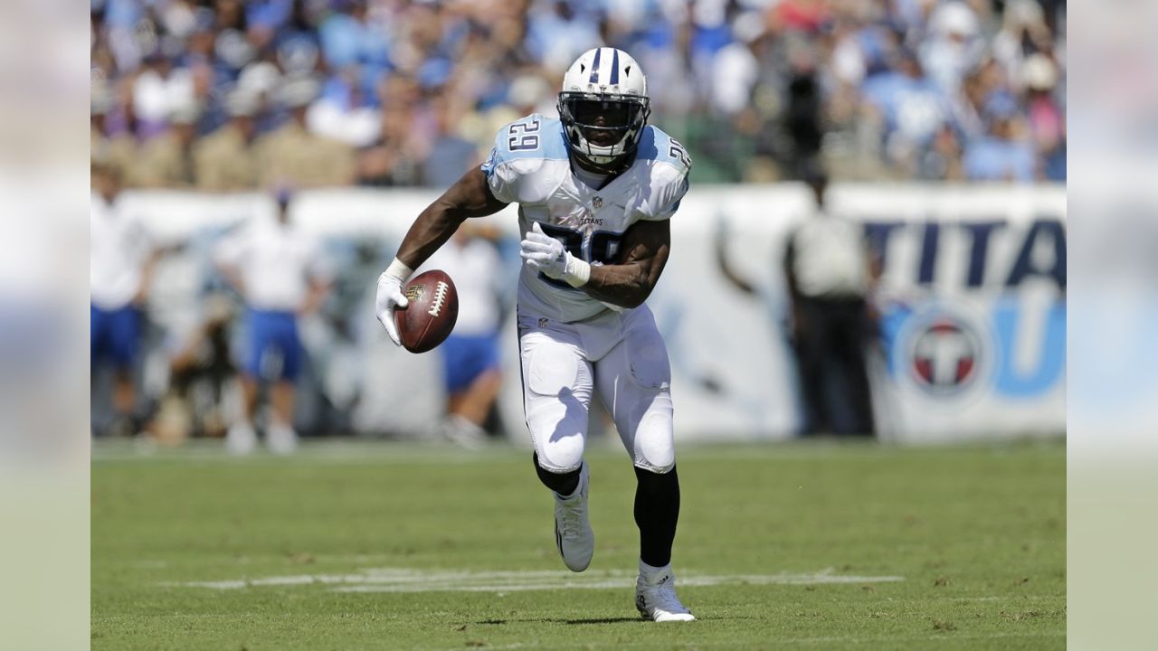 DeMarco Murray heading for free agency as Tennessee Titans release running  back, NFL News