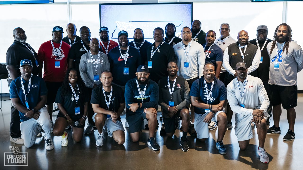 The Official Site of the Tennessee Titans in 2023  Personal and  professional development, Employee development, Executive education