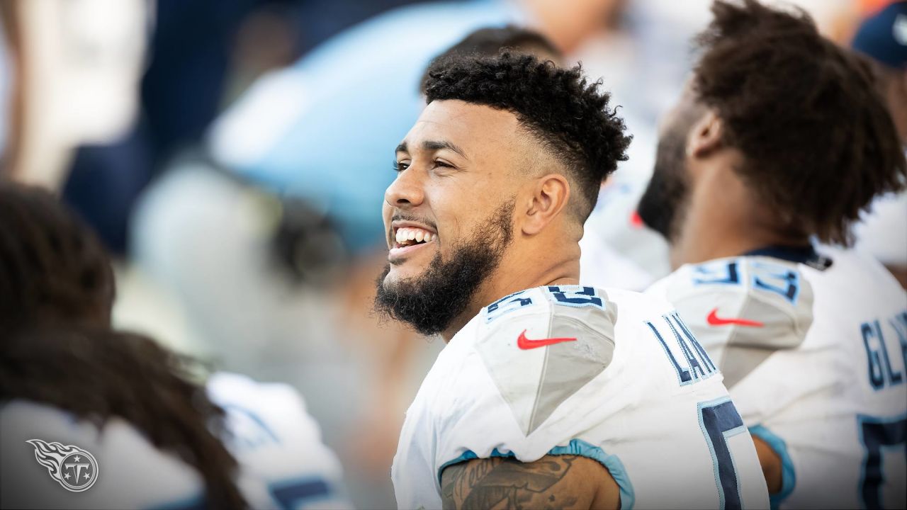 More Bang for the Buck? Titans Plan to Watch OLB Harold Landry's Snap Count  Closer in 2020