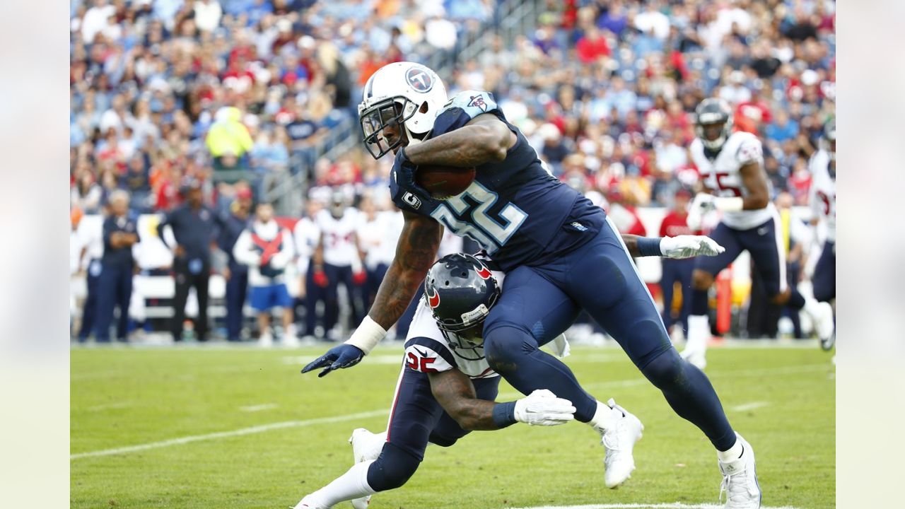 Titans Roster Profile: RB Tyjae Spears - Music City Miracles