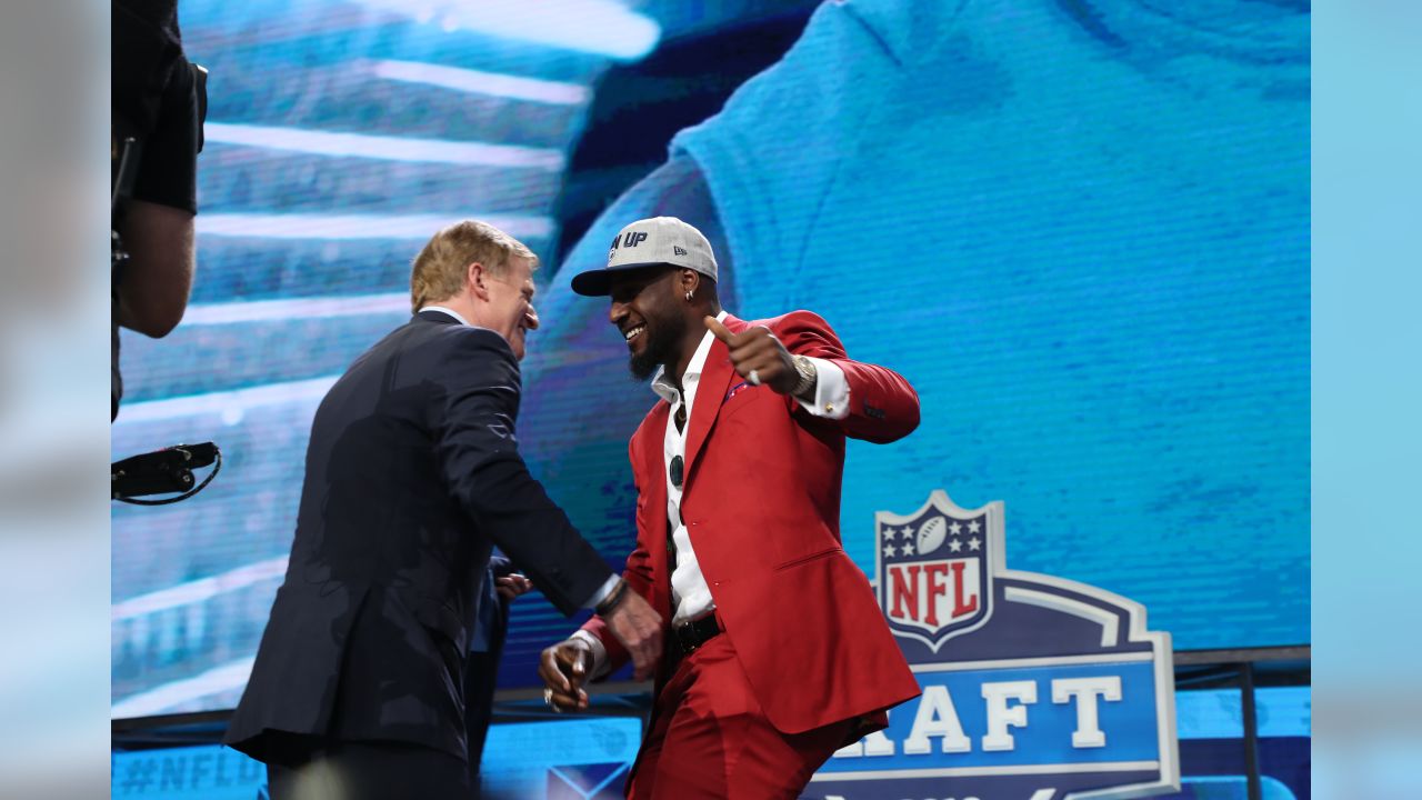 ABC and ESPN Announce Commentator Teams for 2019 NFL Draft, April 25-27 -  ESPN Press Room U.S.