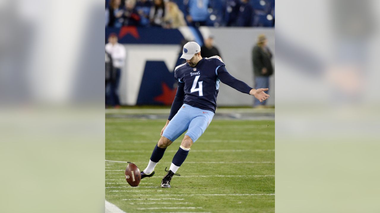 Titans QB Marcus Mariota inactive for must-win game vs. Colts