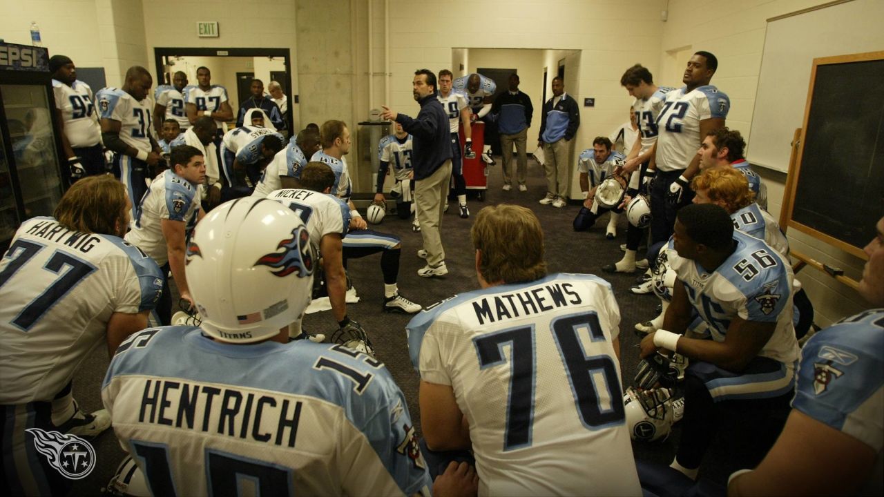 When the Ravens were called out of locker room to lose to Cleveland: Browns  Flashback 