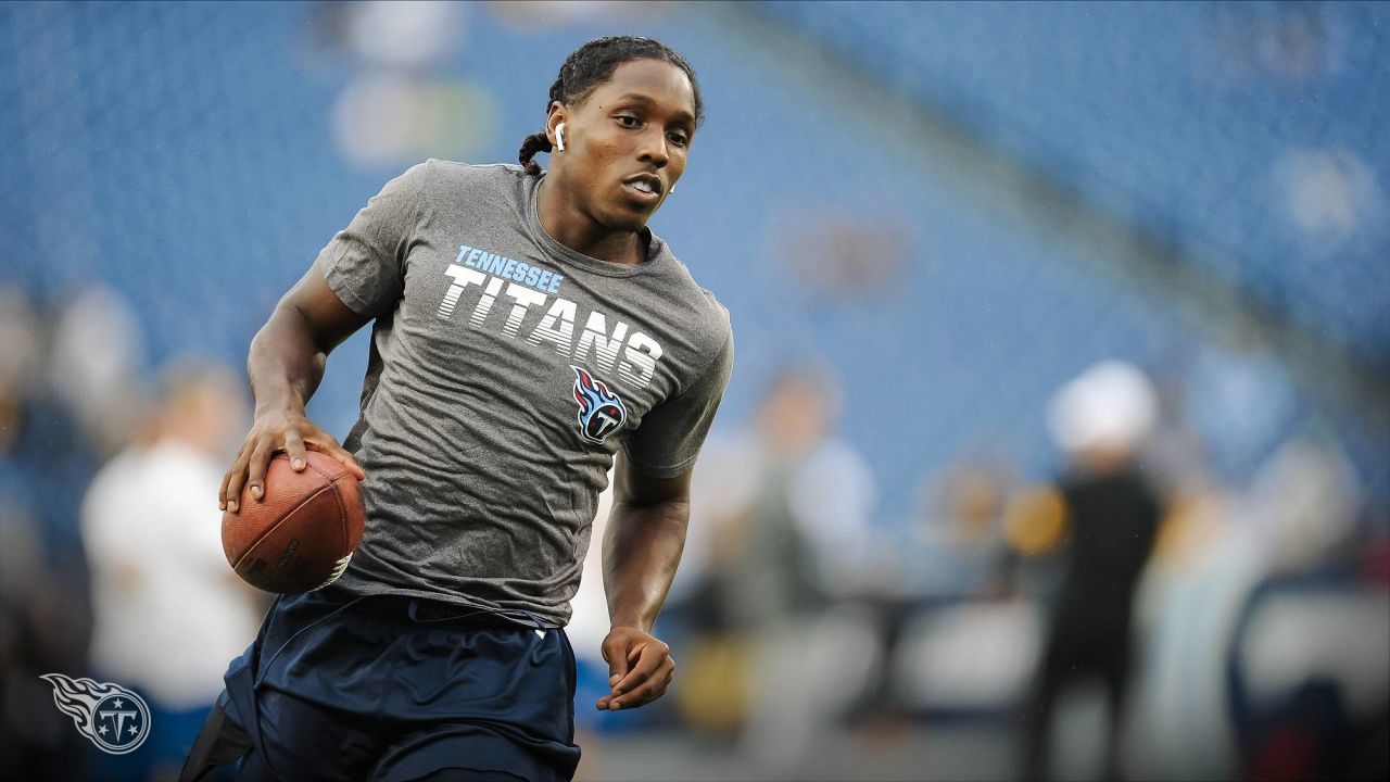 PFN: Adoree' Jackson doesn't have high-level understanding of offenses