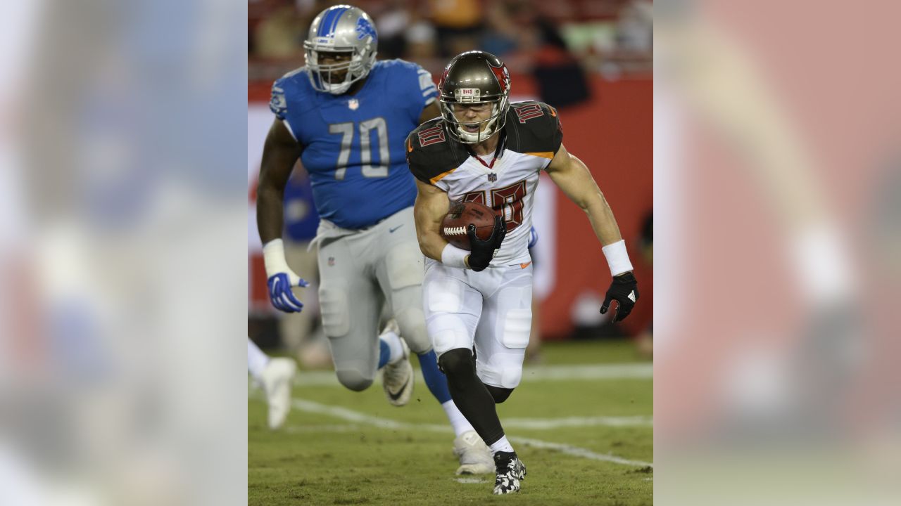 Tampa Bay Buccaneers: Adam Humphries signs with Tennessee Titans