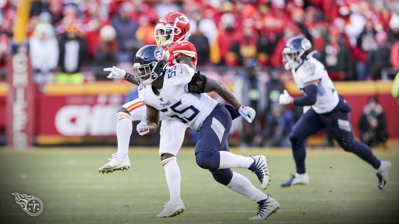 2020 AFC Championship Game open thread: Titans at Chiefs - Field Gulls