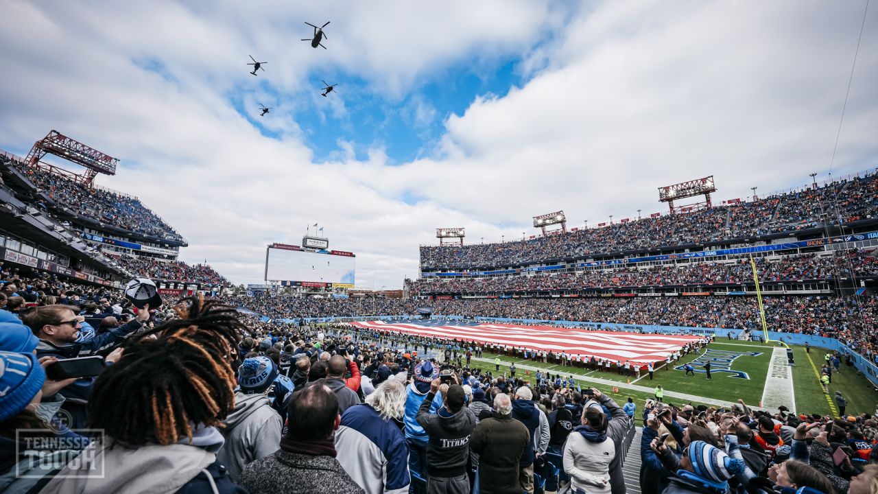 Tennessee Titans play the Denver Broncos at Nissan Stadium, Sunday -  Clarksville Online - Clarksville News, Sports, Events and Information