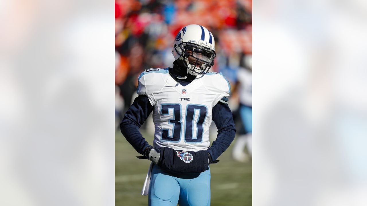 Former Titans CB Jason McCourty Wins Super Bowl Ring with Patriots