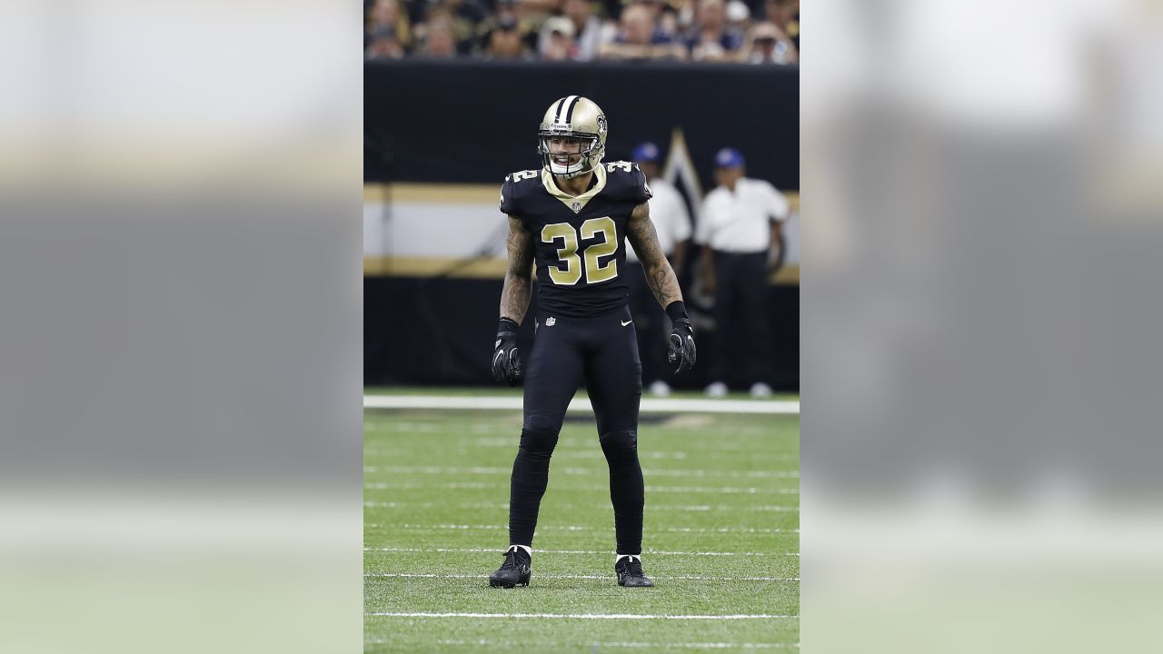 Saints DB Depth Doesn't Bode Well for Kenny Vaccaro's Future in