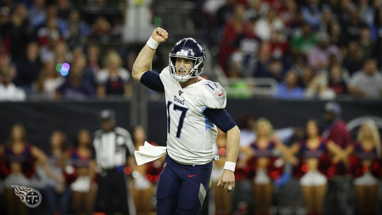 Titans QB Ryan Tannehill laments 'brutal' day in Divisional Round