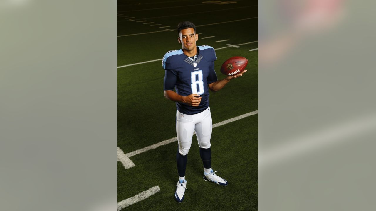 How Titans can use picks to help Marcus Mariota in Year 2