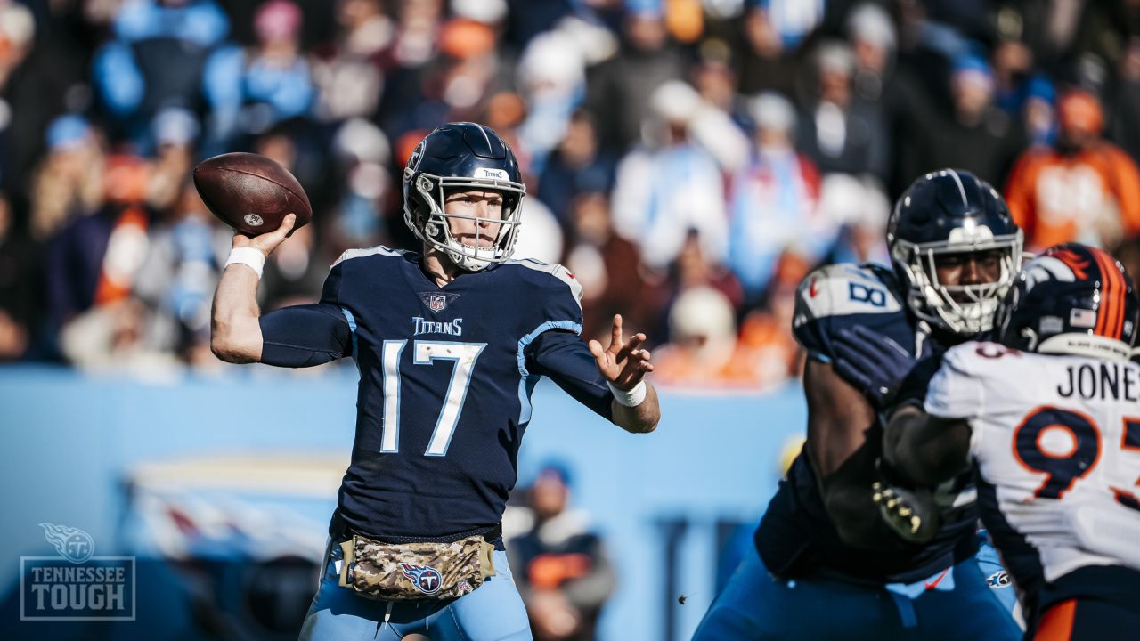 Tennessee Titans Top Plays vs. Chicago Bears