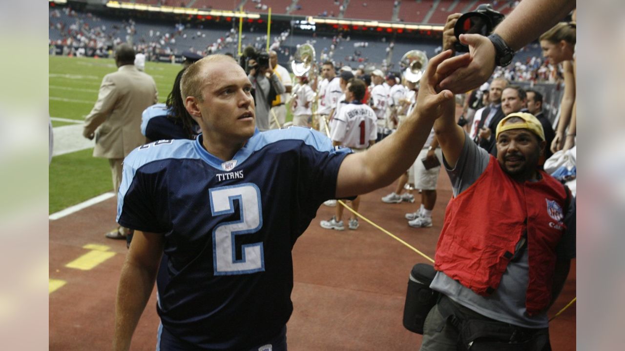 Rob Bironas Cut by Titans: Latest News, Reaction and Analysis